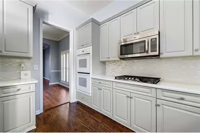 1708 Bonnabel Trace NE, Marietta, GA 30066 - Photo 11