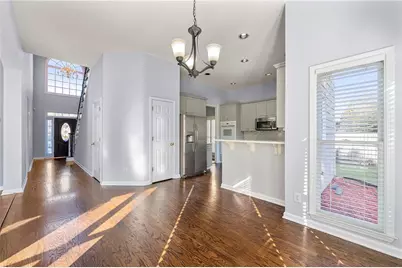 1708 Bonnabel Trace NE, Marietta, GA 30066 - Photo 17