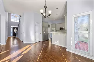 1708 Bonnabel Trace NE, Marietta, GA 30066 - Photo 17