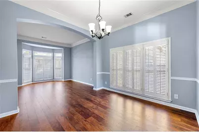 1708 Bonnabel Trace NE, Marietta, GA 30066 - Photo 7