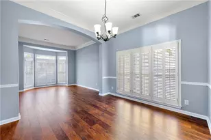 1708 Bonnabel Trace NE, Marietta, GA 30066 - Photo 7