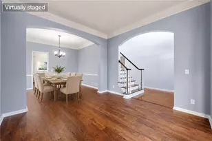 1708 Bonnabel Trace NE, Marietta, GA 30066 - Photo 5