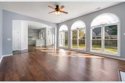 1708 Bonnabel Trace NE, Marietta, GA 30066 - Photo 21