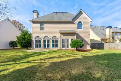 1708 Bonnabel Trace NE, Marietta, GA 30066 - Photo 41