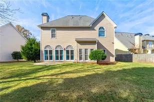 1708 Bonnabel Trace NE, Marietta, GA 30066 - Photo 41