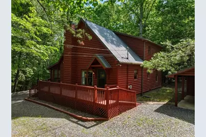 105 Blackberry Falls Court, Ellijay, GA 30536 - Photo 1