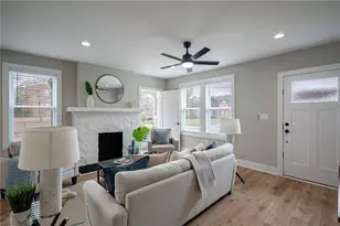 1283 Beecher St SW, Atlanta, GA 30310 - Photo 3