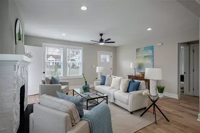 1283 Beecher Street SW, Atlanta, GA 30310 - Photo 5
