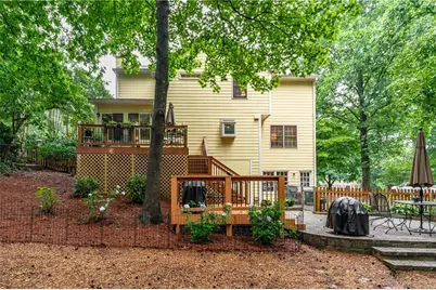 3609 Hermitage Drive, Berkeley Lake, GA 30096 - Photo 47