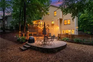 3609 Hermitage Dr, Berkeley Lake, GA 30096 - Photo 51