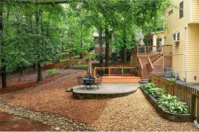 3609 Hermitage Drive, Berkeley Lake, GA 30096 - Photo 53