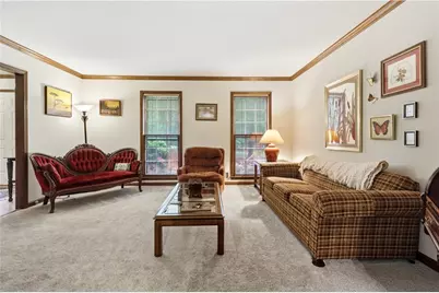 3609 Hermitage Drive, Berkeley Lake, GA 30096 - Photo 5