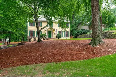3609 Hermitage Drive, Berkeley Lake, GA 30096 - Photo 61