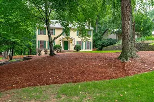3609 Hermitage Dr, Berkeley Lake, GA 30096 - Photo 63