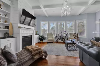 940 Kora Drive SW, Marietta, GA 30064 - Photo 17