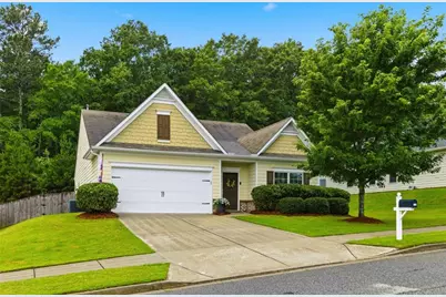 1048 Sutherland Drive, Winder, GA 30680 - Photo 1