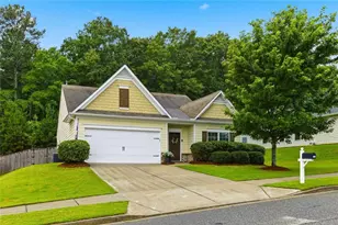 1048 Sutherland Dr, Winder, GA 30680 - Photo 1