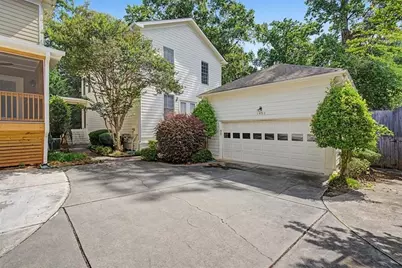 1450 Sylvan Circle NE, Atlanta, GA 30319 - Photo 1