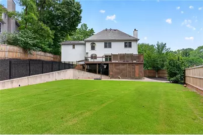 10630 Wren Ridge Road, Johns Creek, GA 30022 - Photo 67