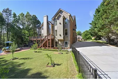 3160 Rock Manor Way, Buford, GA 30519 - Photo 75
