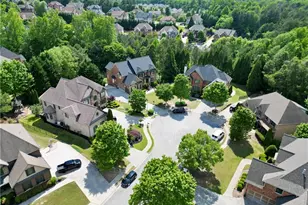 3160 Rock Manor Way, Buford, GA 30519 - Photo 83