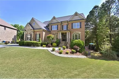 3160 Rock Manor Way, Buford, GA 30519 - Photo 3