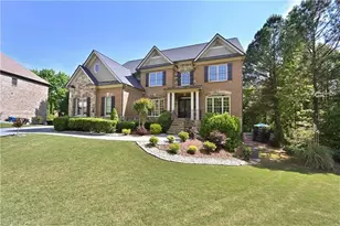 3160 Rock Manor Way, Buford, GA 30519 - Photo 3