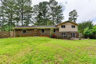 3318 Shorelake Dr, Tucker, GA 30084 - Photo 31