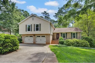 2416 Fieldstone Drive, Conyers, GA 30013 - Photo 1