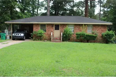 1147 Evelyn Drive, Forest Park, GA 30297 - Photo 1