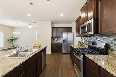 45 Brookside Way, Dawsonville, GA 30534 - Photo 11