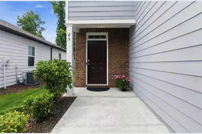 45 Brookside Way, Dawsonville, GA 30534 - Photo 3