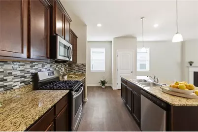 45 Brookside Way, Dawsonville, GA 30534 - Photo 11