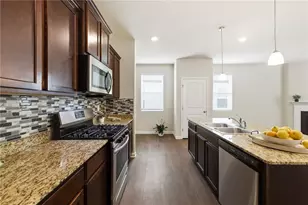 45 Brookside Way, Dawsonville, GA 30534 - Photo 11