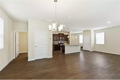 45 Brookside Way, Dawsonville, GA 30534 - Photo 13