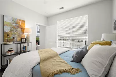 821 Ralph McGill Boulevard NE #3112, Atlanta, GA 30306 - Photo 3