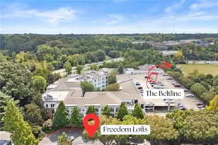 821 Ralph McGill Blvd NE, Atlanta, GA 30306 - Photo 5