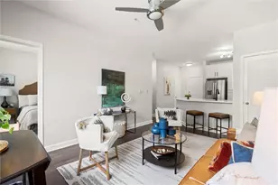 821 Ralph McGill Blvd NE, Atlanta, GA 30306 - Photo 15