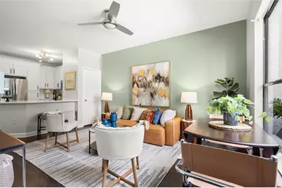 821 Ralph McGill Boulevard NE #3112, Atlanta, GA 30306 - Photo 13