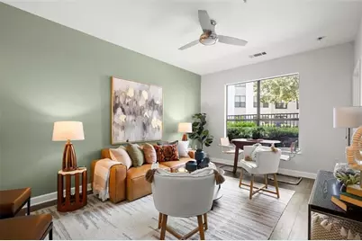 821 Ralph McGill Boulevard NE #3112, Atlanta, GA 30306 - Photo 1