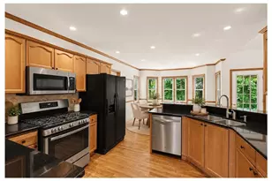 2460 Kaley Walk NW, Kennesaw, GA 30152 - Photo 3