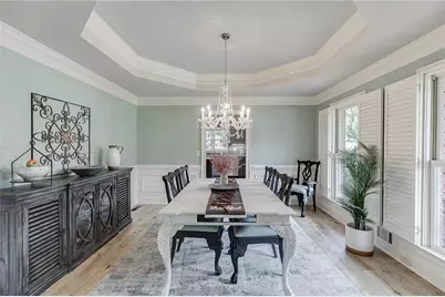 2623 Lindsey Grace Lane, Buford, GA 30519 - Photo 11