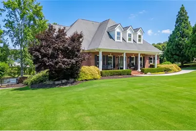 2623 Lindsey Grace Lane, Buford, GA 30519 - Photo 3