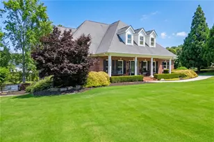 2623 Lindsey Grace Ln, Buford, GA 30519 - Photo 3