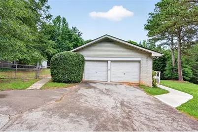 1981 Lee Peters Road, Loganville, GA 30052 - Photo 39