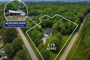 1981 Lee Peters Rd, Loganville, GA 30052 - Photo 1