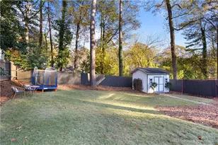 1681 Bristol Dr NE, Atlanta, GA 30329 - Photo 21