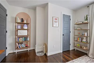 1681 Bristol Drive NE, Atlanta, GA 30329 - Photo 17