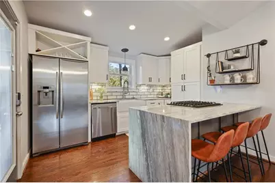 1681 Bristol Drive NE, Atlanta, GA 30329 - Photo 5