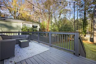 1681 Bristol Dr NE, Atlanta, GA 30329 - Photo 11